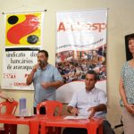 Encontro em Araraquara